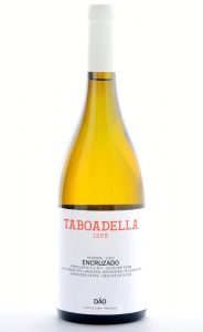 Taboadella Encruzado Reserva Dao 2022 bottle