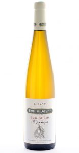 Emile Beyer Eguisheim Mosaique 2022 bottle