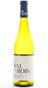 Val des Rois Cotes du Rhone Blanc 2022 bottle