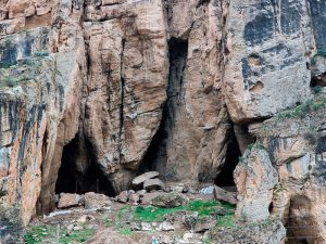 Areni-1 cave complex