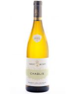 Albert Bichot Domaine Long-Depaquit Chablis 2022