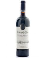 Casa Silva Los Lingues Vineyard Cabernet Sauvignon 2021