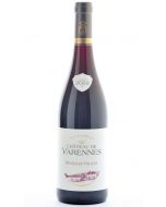 Château de Varennes Beaujolais-Villages 2022