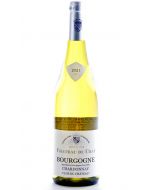 Château du Cray Clos du Château Bourgogne Chardonnay 2021