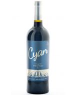 Cyan Prestigio Tinta de Toro Reserva 2016