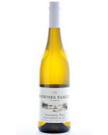 Downes Family Vineyards Sanctuary Peak Elgin Valley Sauvignon Blanc 2022