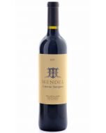 Mendel Lujan de Cuyo Mendoza Cabernet Sauvignon 2021