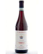 Viberti Langhe Nebbiolo 2022