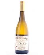 Vigneau-Chevreau Abbaye de Marmoutier Clos de Rougemont Vouvray 2022