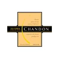 Chandon Riche Extra Dry