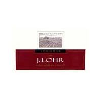 J. Lohr Los Osos Merlot 1999-