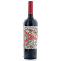 Almarada Uco Valley Mendoza Malbec 2017