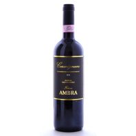 Ambra Carmignano Riserva Le Vigne Alte Montalbiolo 2010