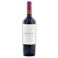 Aquitania Valle del Maipo Reserva Cabernet Sauvignon 2016