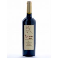 Artesana Tannat Reserva 2018