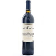 Arzuaga Ribera del Duero Crianza 2020