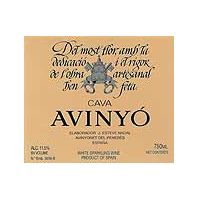 Avinyó Cava Brut NV