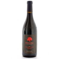 Beckmen Vineyards Purisima Mountain Vineyard Ballard Canyon Syrah 2017 