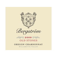 Bergström Old Stones Willamette Valley Chardonnay 2009