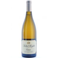 Bethel Heights Estate Eola-Amity Hills Chardonnay 2015