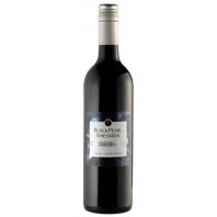 Black Pearl Vineyards Paarl Shiraz 2008