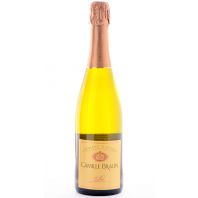 Camille Braun Crémant d’Alsace Brut NV