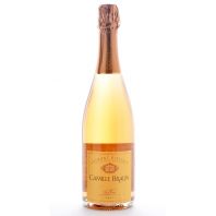 Camille Braun Crémant d’Alsace Rosé Brut NV