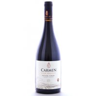 Carmen Gran Reserva Maipo Valley Petite Sirah 2011