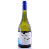 Casa Silva Cool Coast Paredones Vineyard Colchagua Sauvignon Blanc 2012