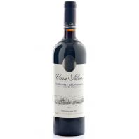 Casa Silva Los Lingues Vineyard Cabernet Sauvignon 2021