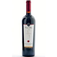 Casa Silva Microterroir de Los Lingues Carmenère 2021