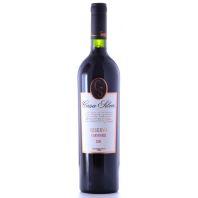 Casa Silva Reserva Carmenère 2010