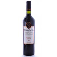 Casa Silva Reserva Carmenère 2010