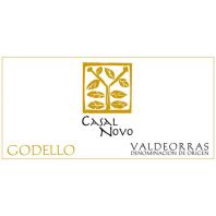 Adega O Casal Novo Valdorreas Godello 2010