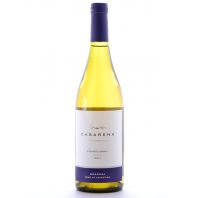 Casarena Estate Mendoza Chardonnay 2011