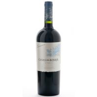 Casas del Bosque Gran Reserva Carmenère 2018