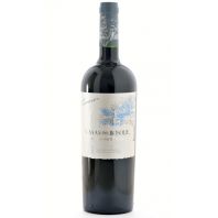 Casas del Bosque Gran Reserva Carmenère 2017