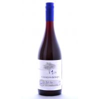 Casas del Bosque Casablanca Valley Reserva Pinot Noir 2015