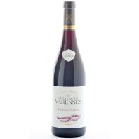 Château de Varennes Beaujolais-Villages 2022