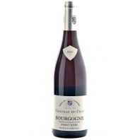 Château du Cray Clos du Château Bourgogne Pinot Noir 2021