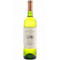 Château Ducasse Graves Blanc 2023