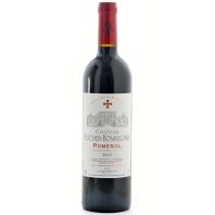 Château Rocher-Bonregard Pomerol 2015