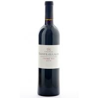 Château Sainte Eulalie Minervois La Livinière Grand Vin 2015