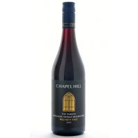 Chapel Hill The Parson McLaren Vale Grenache Shiraz Mourvèdre 2018