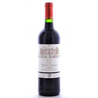 Château Barreyre Bordeaux Supérieur 2010