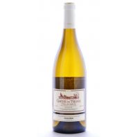 Château du Trignon Viognier Côtes-du-Rhône Blanc 2013