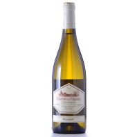 Château du Trignon Roussanne Côtes-du-Rhône Blanc 2011