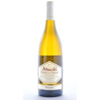 Château du Trignon Roussanne Côtes-du-Rhône Blanc 2015