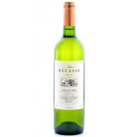 Château Ducasse Graves Blanc 2016