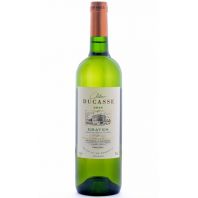 Château Ducasse Graves Blanc 2018